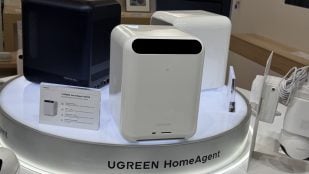 HomeAgent