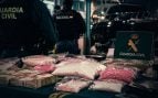 Golpe al narcotráfico en Baleares: cae una red internacional que movía millones en ‘tusi’, MDMA y cocaína entre Ibiza y Mallorca