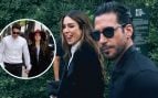 Blanca Suárez, Miguel Ángel Silvestre