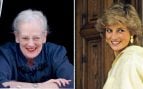 Lady Di y Margarita de Dinamarca: dos ‘royals’ que rompieron las reglas de palacio, del «no pienso abdicar» a la libertad