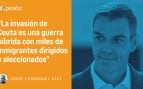 Invasión en una guerra híbrida con Pegasus y Soros por detrás