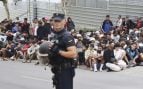 Ceuta, terrorismo, Marruecos, inmigrante, invasión, inmigración ilegal