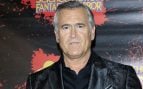 Bruce Campbell. (Foto: Europa Press)