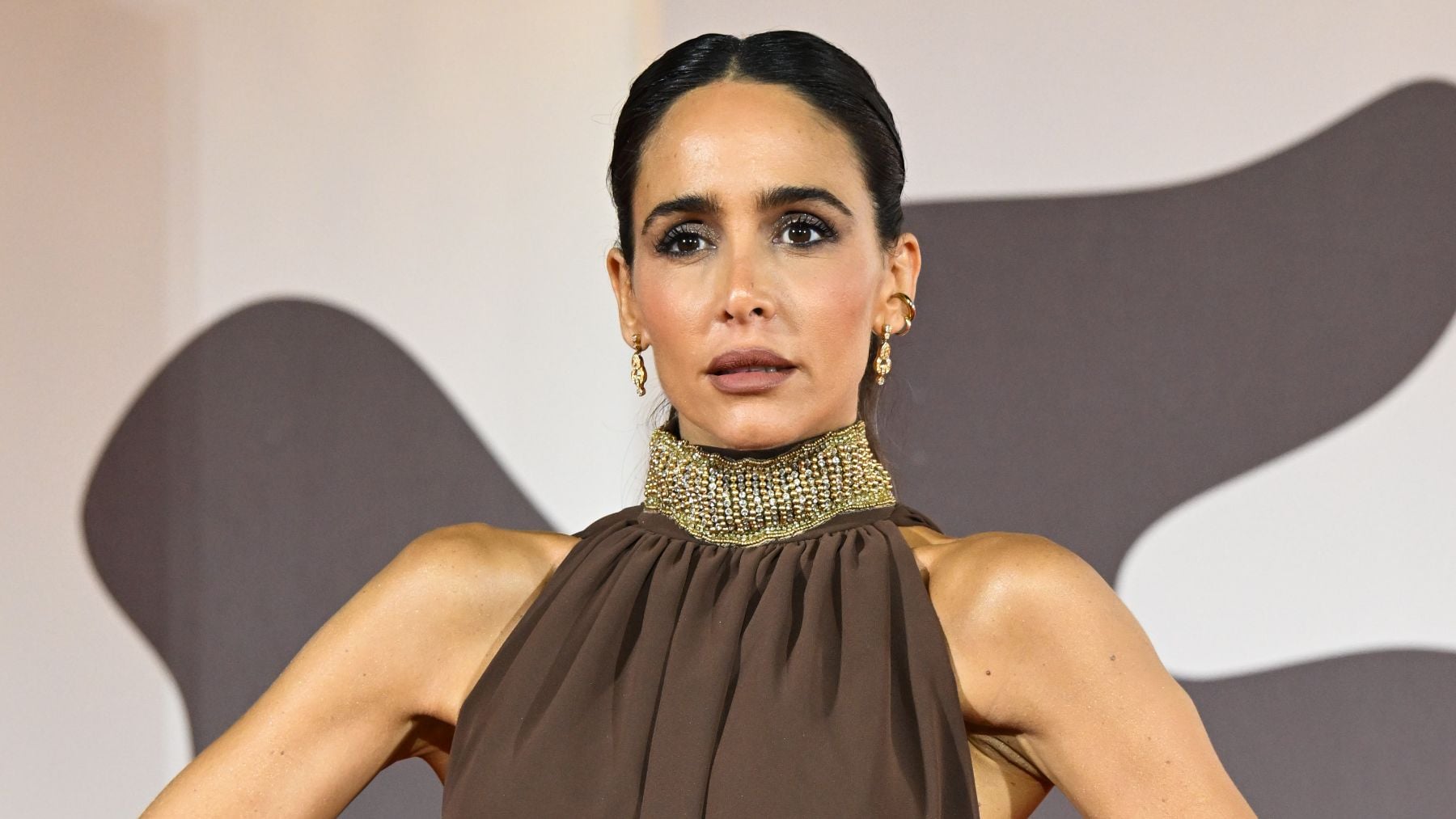 Rocío Osorno. (Foto: Europa Press)