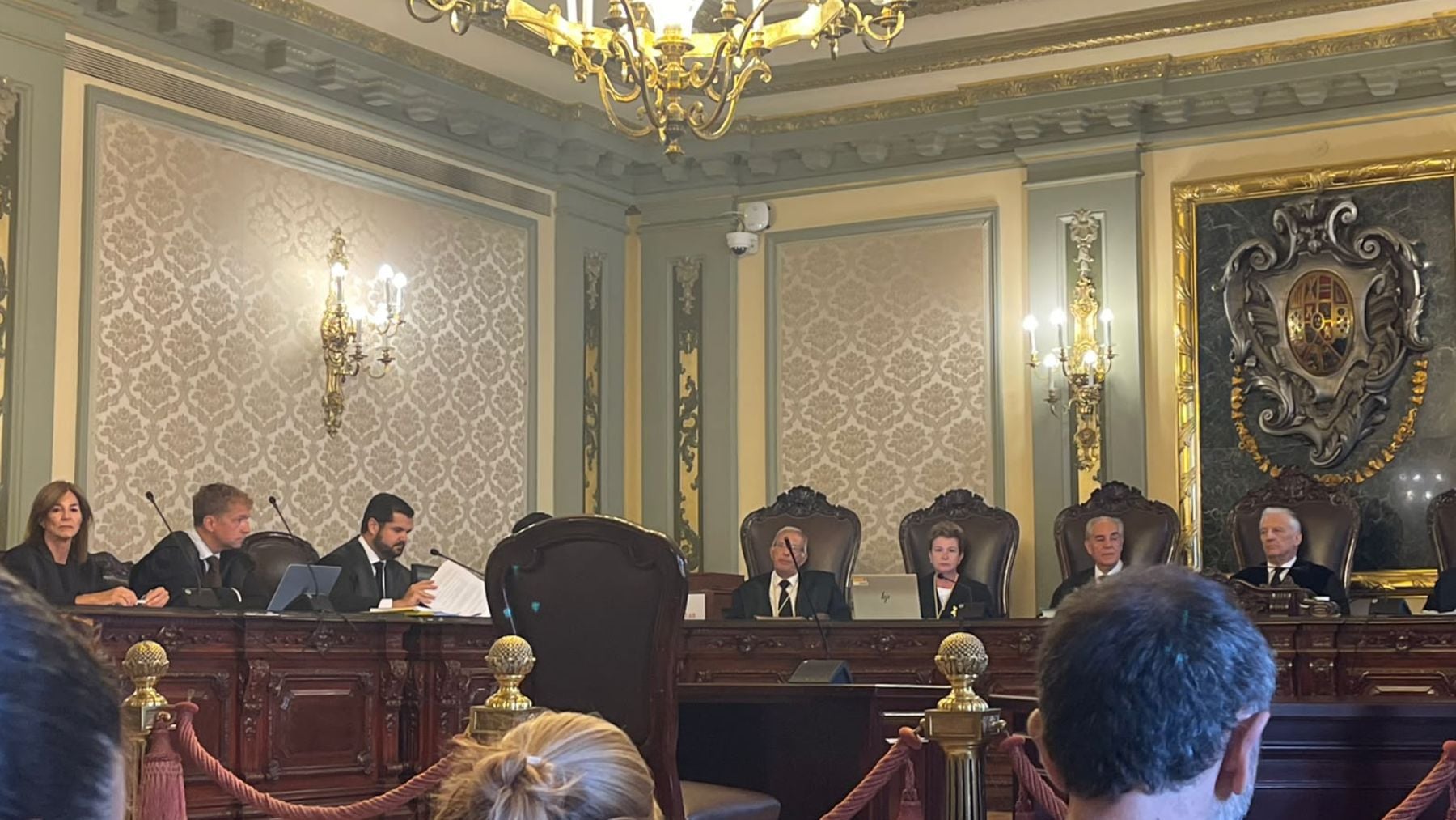 Vox e Iustitia Europa piden al Supremo a que ataje el aumento del censo con la Ley de Nietos: Habrá un fraude masivo