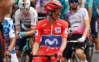 Enric Mas, la Vuelta a España