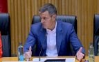 Sánchez admite que los invasores de Ceuta «con derecho a asilo» no serán expulsados de España