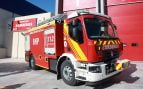 Bomberos