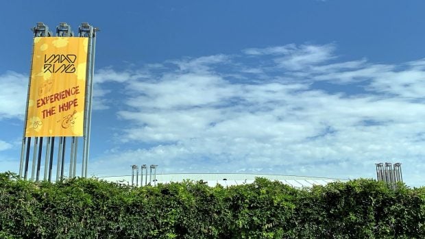 Madrid, GP de Espa&ntilde;a de F1, F&oacute;rmula 1, Madring
