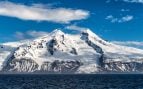 Isla Jan Mayen Artico