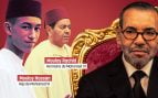 La guerra soterrada por la sucesión de Mohamed VI en Marruecos y la invasión de Ceuta