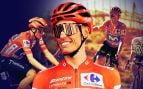 Enric Mas, Vuelta a España 2026