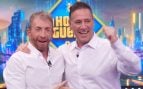 Pablo Motos, Carlos Latre, El Hormiguero, Antena 3, 21 temporada, Telecinco