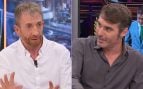 Pablo Motos, Rafa Latorre, Carlos Alsina, El Hormiguero, Ceuta, Pedro Sánchez