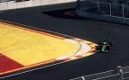 Dónde está la Fan Zone en Madrid del GP de España de Fórmula 1