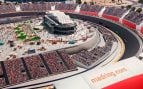 Dónde comer en Madrid durante el GP de España de F1: restaurantes cerca de Madring