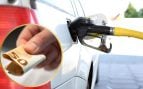 precio gasolina 10 septiembre Andalucía