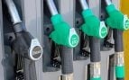 precio gasolina 10 septiembre Madrid