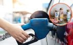 precio gasolina 13 septiembre Andalucía
