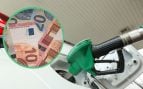 precio gasolina 14 septiembre Madrid