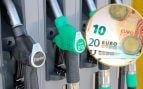 precio gasolina 8 septiembre Madrid