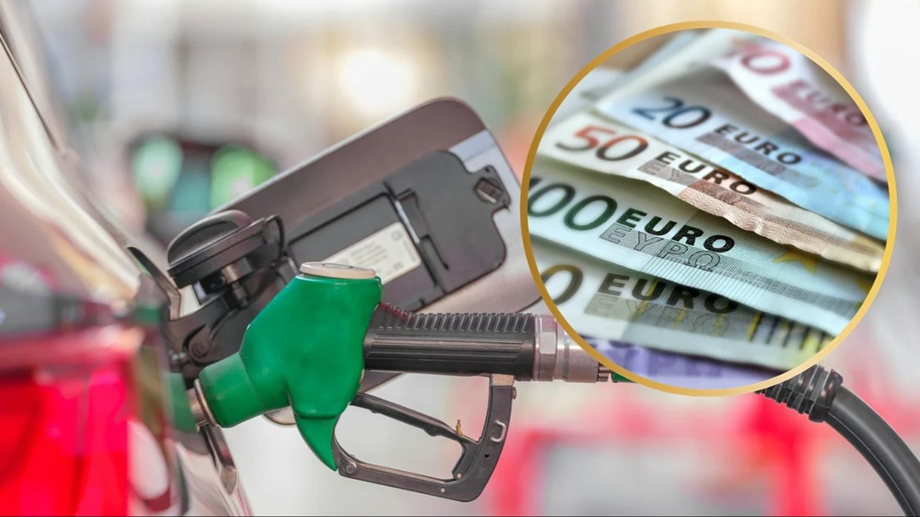 Precio de la gasolina hoy 8 de septiembre: localiza las gasolineras más baratas de Madrid