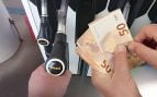 precio gasolina 9 septiembre Andalucía