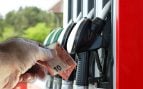 precio gasolina 9 septiembre Madrid