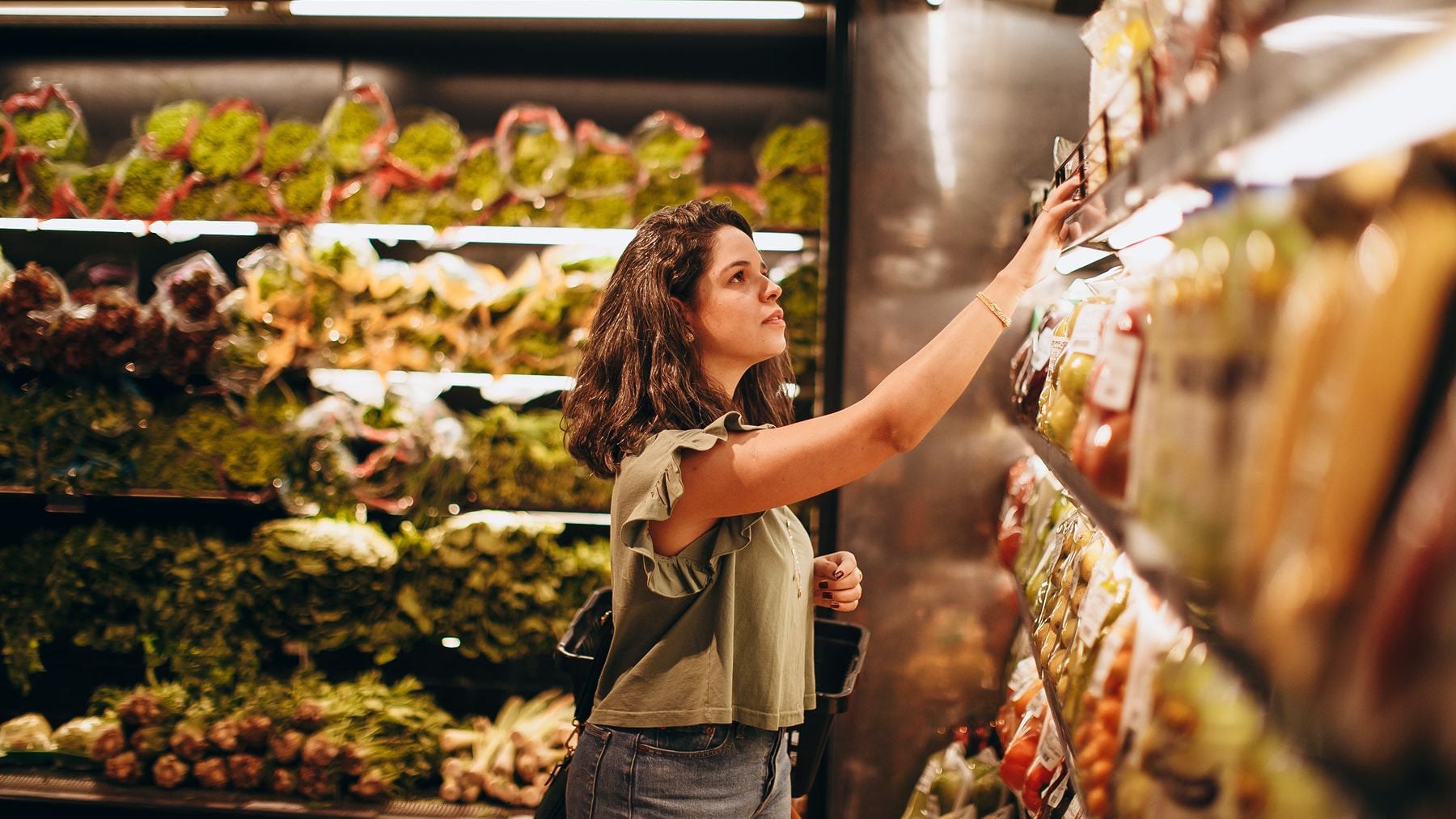 Todo el mundo piensa que es saludable pero este es, con diferencia, el alimento más peligroso que puedes comprar en el supermercado