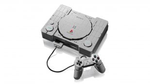 Lego PlayStation