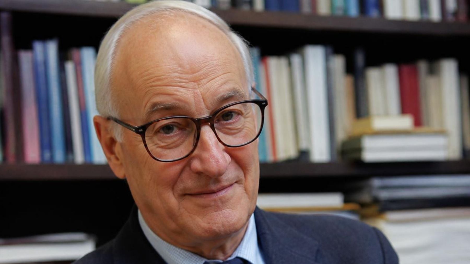 Albert Bandura (IA).