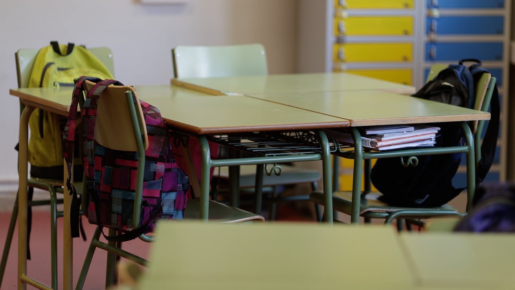 España obtiene el peor resultado de su historia en PISA: batacazo en Lectura, Matemáticas y Ciencias