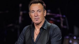 Bruce Springsteen