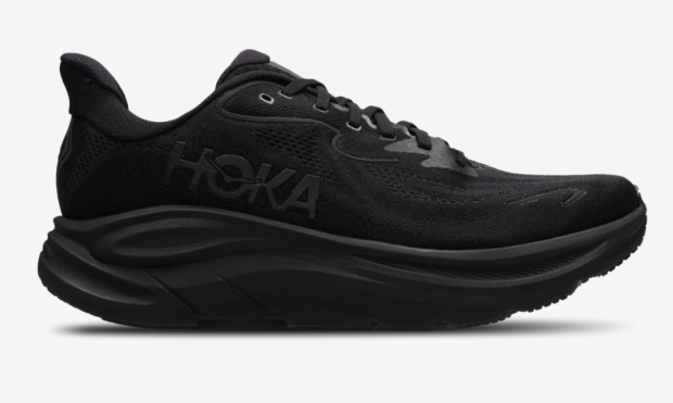 Las Hoka Clifton 10