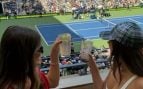 us open wimbledon influecers