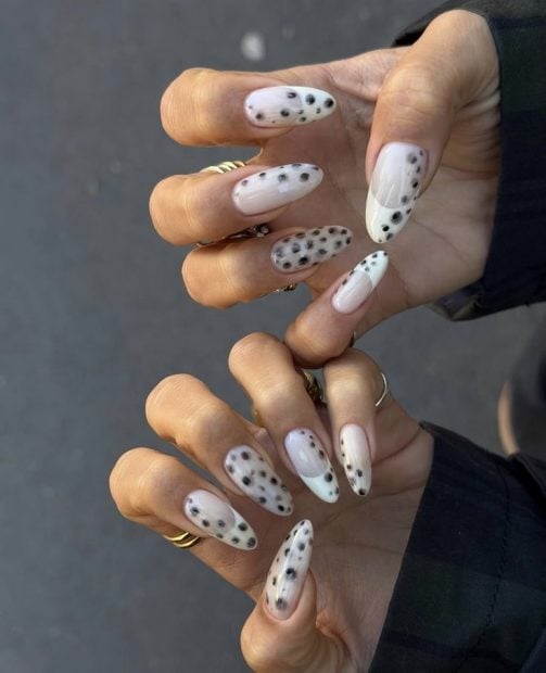 manicuras tendencia primavera oto&ntilde;o