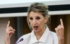 Díaz intensifica el control sobre las empresas con la ideología de género: 30 días para explicar el protocolo LGTBI