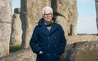Ken Follett. Imagen de EuropaPress.