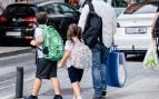 Vuelta al cole en Ceuta | Europa Press