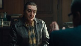 Robert De Niro. Imagen de EuropaPress.