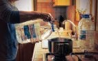 Mallorca agua