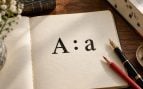 dos puntos en español, mayúscula después de dos puntos en español, minúscula y dos puntos, signos puntuación RAE, normas de puntuación de la RAE.