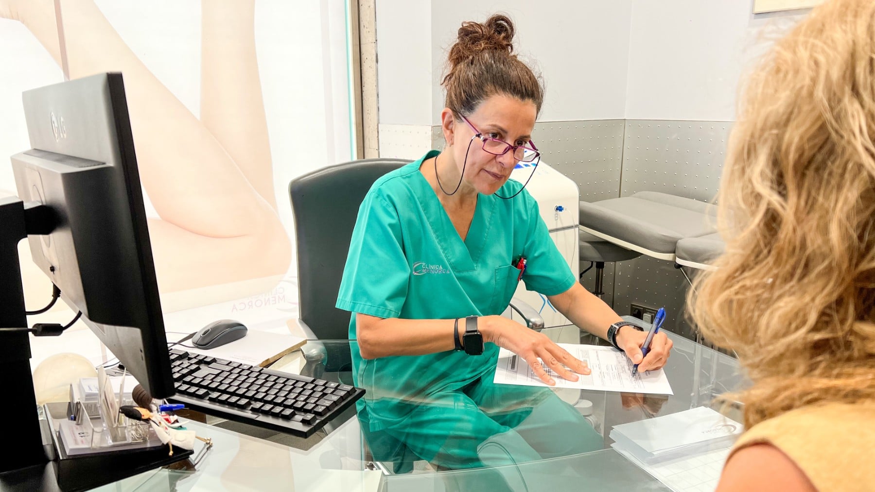 Dra. Crispín: Los fármacos contra la obesidad funcionan, el problema está en cómo se utilizan