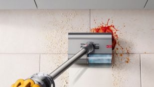 Dyson V12 Detect Slim Submarine