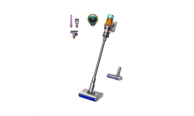Dyson V12 Detect Slim Submarine