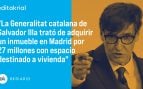 ¿Tienen algo que decir los del ático?