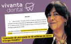 SEPI, Sociedad Estatal de Participaciones Industriales (SEPI), Rescate, Plus Ultra, Dentistas, Belén Gualda