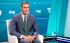 Pedro Sánchez, RTVE