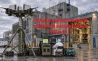 Instalación nuclear utilizada para ilustrar el tratamiento de residuos radiactivos en Hanford