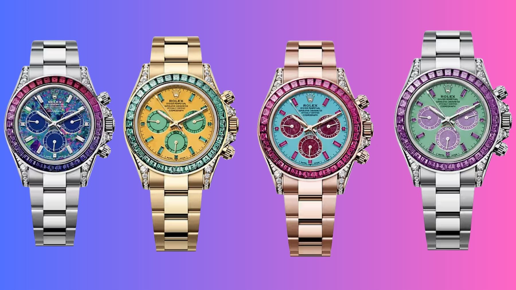 (Foto: Rolex)